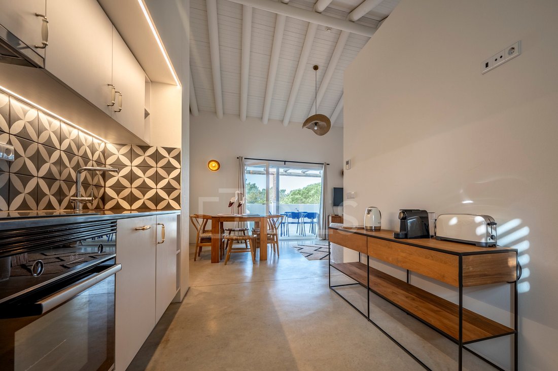 Apartment in Carvalhal, Setubal, Portugal 5 - 17377418