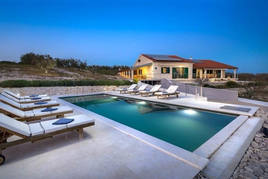 Villa in Zadar, Zadar County, Croatia 4 - 17376815
