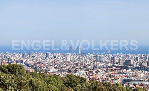 Sant Andreu de Palomar, Barcellona, Spagna 1