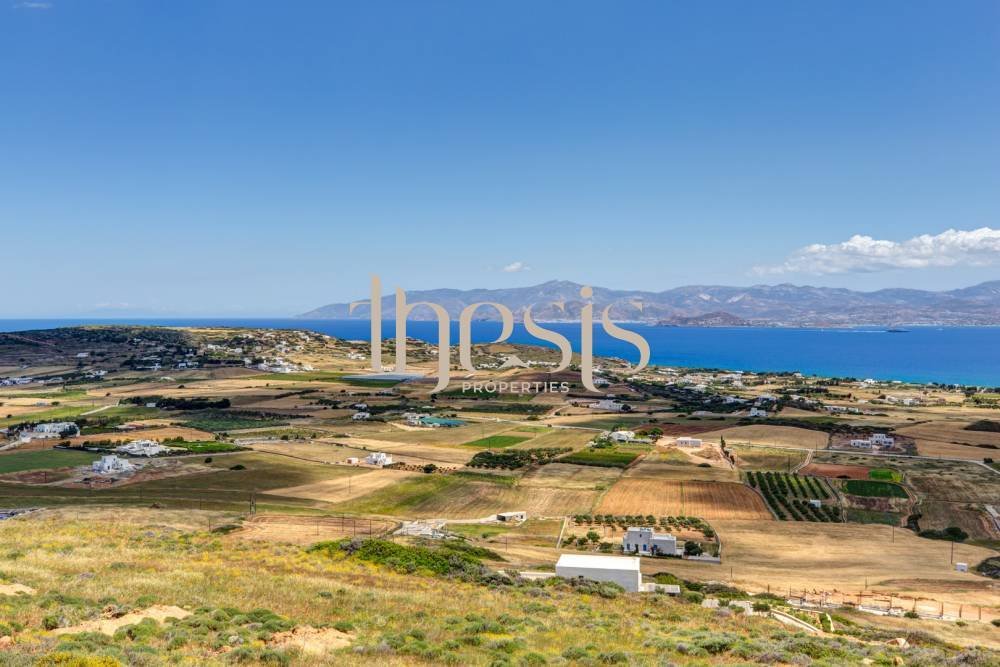Land in Paros, Aegean, Greece 5 - 17375800