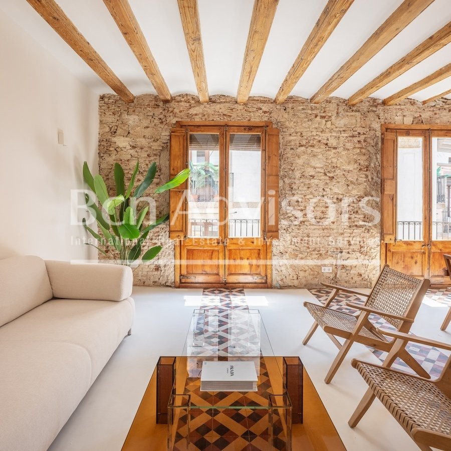Apartment in Ciutat Vella, Barcelona, Spain 2 - 17379121