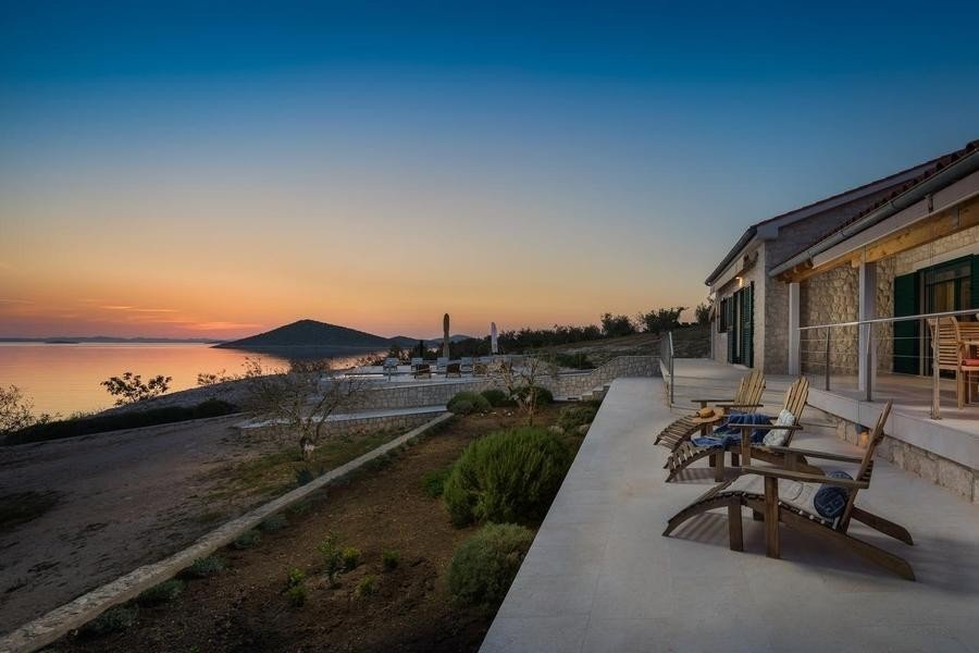 Villa in Zadar, Zadar County, Croatia 5 - 17376815