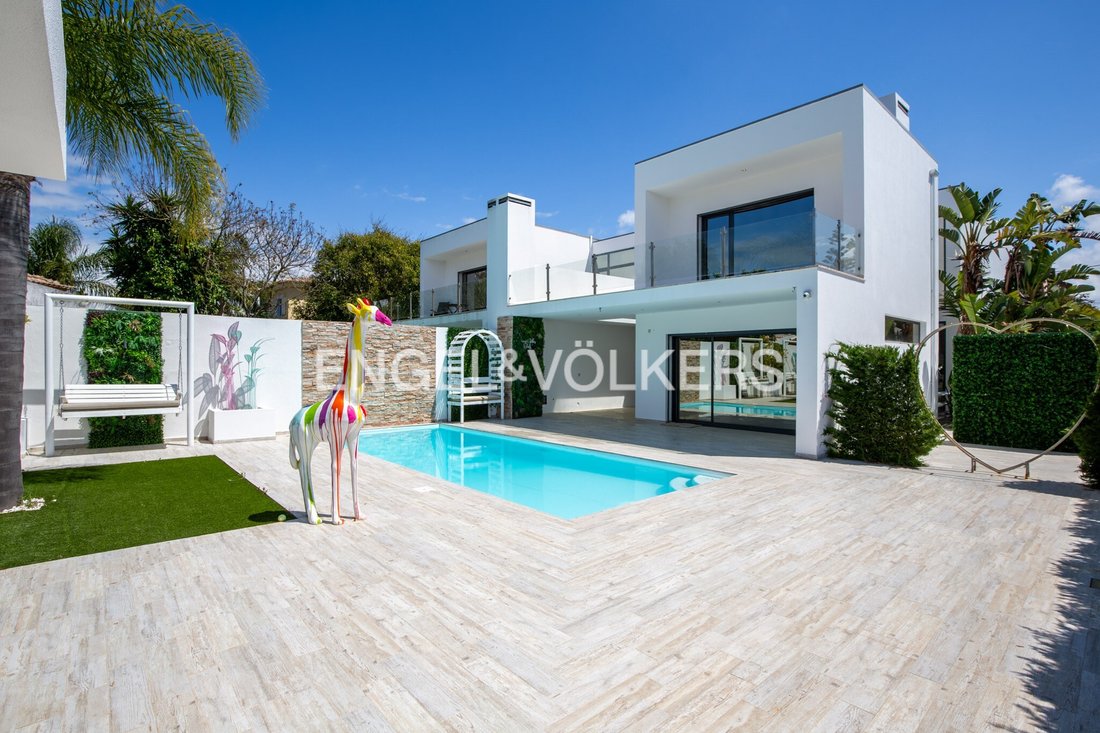 House in Corroios, Setubal, Portugal 2 - 17377487