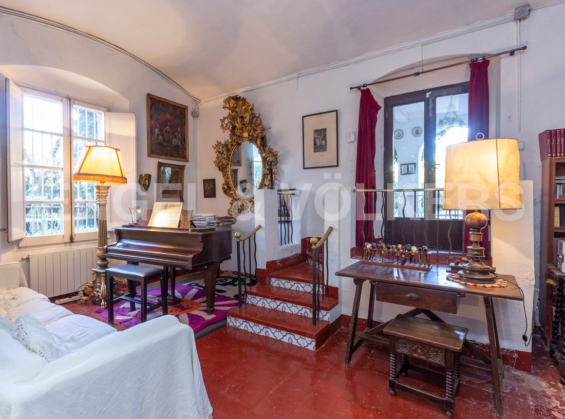 House in Sant Andreu de Llavaneres, Catalonia, Spain 5 - 17376949