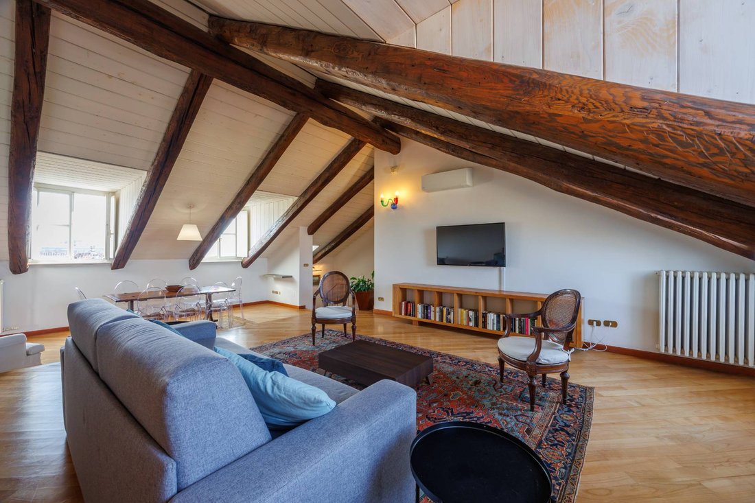 Apartment in Center, Turin, Piedmont 5 - 17377736