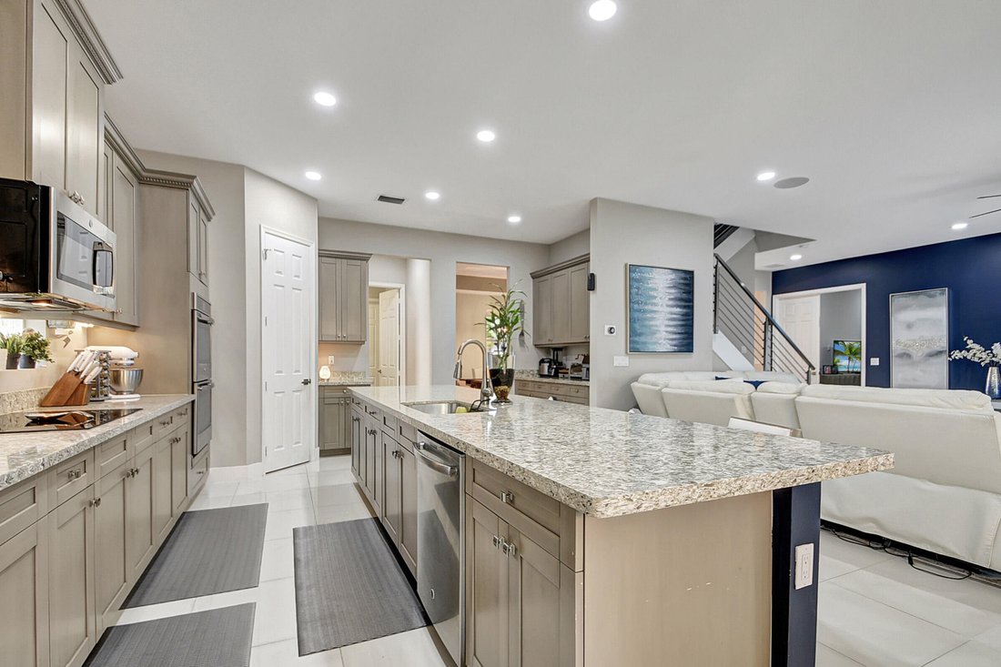House in West Palm Beach, Florida, United States 5 - 17378300