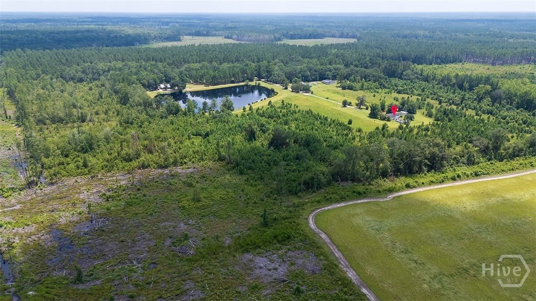 House in Guyton, Georgia, United States 5 - 17375806