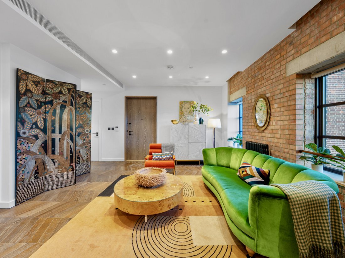 Apartment in Nine Elms, Wandsworth (Greater London), England 3 - 17377363