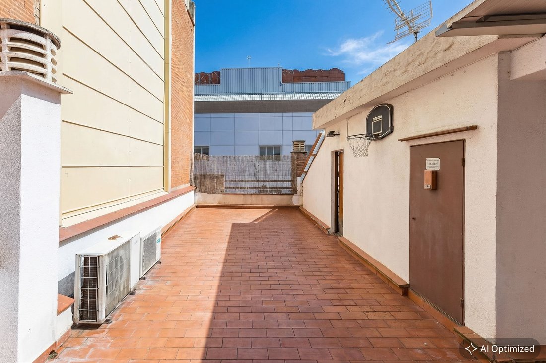 Apartment in Gracia, Barcelona, Spain 4 - 17282807