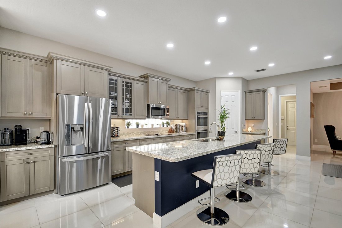 House in West Palm Beach, Florida, United States 1 - 17378300