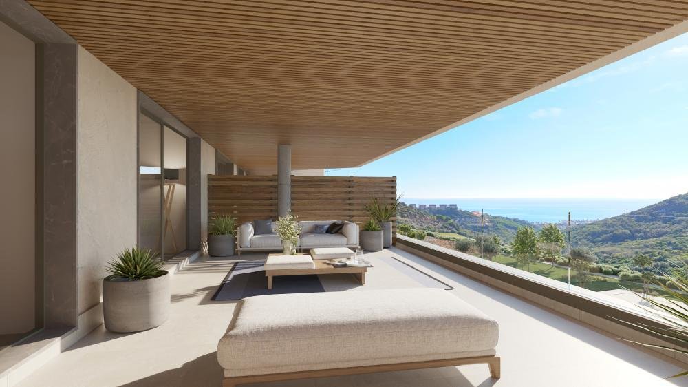 Penthouse in Centro, Malaga, Spain 4 - 17378671
