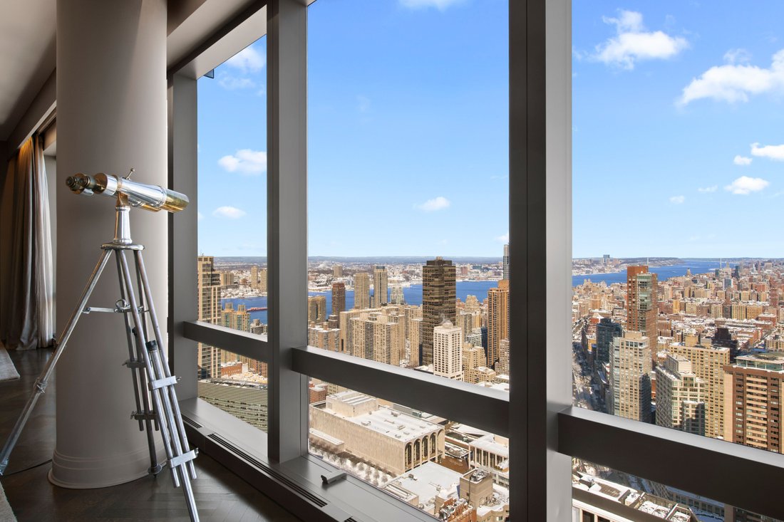 Condo in New York, New York, United States 4 - 17377896