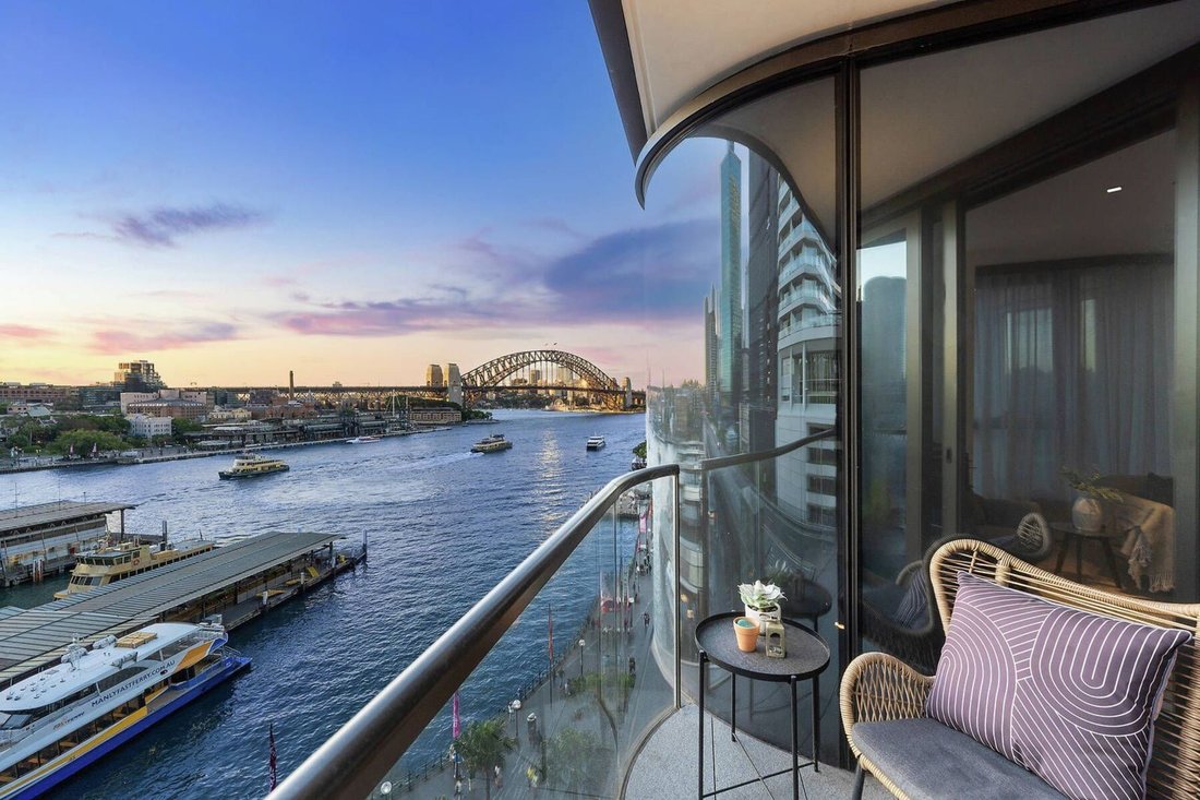 Apartment in Sydney, New South Wales, Australia 2 - 17377887