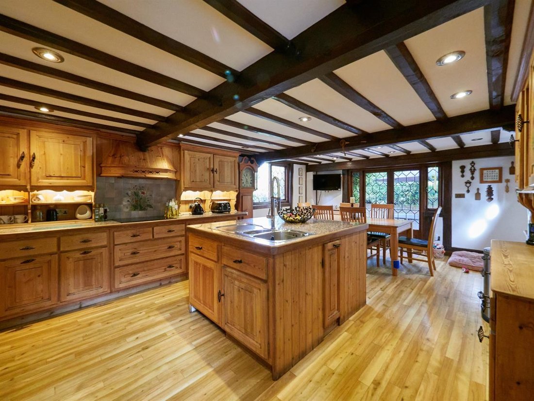 House in Woodridings, Harrow, England 3 - 17375495