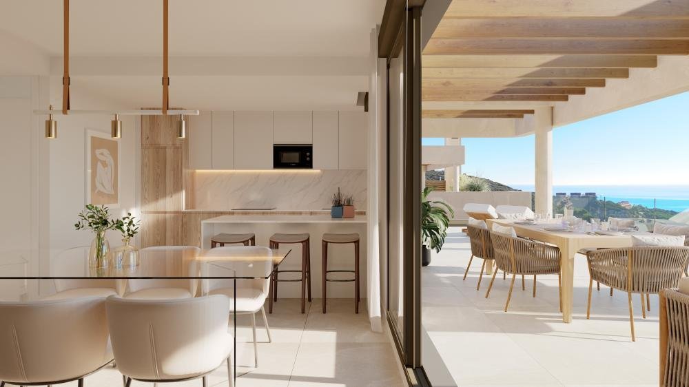 Penthouse in Centro, Malaga, Spain 5 - 17378668