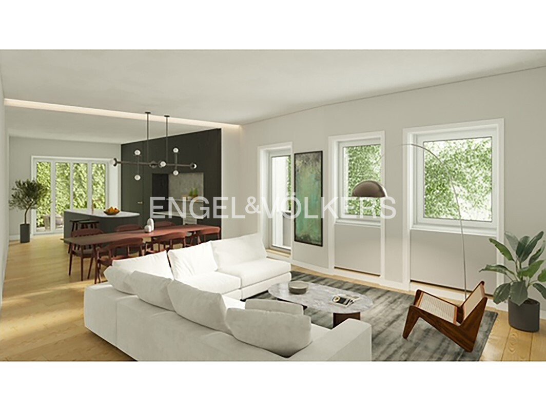 Apartment in Santo Antonio, Lisbon, Portugal 5 - 17377544