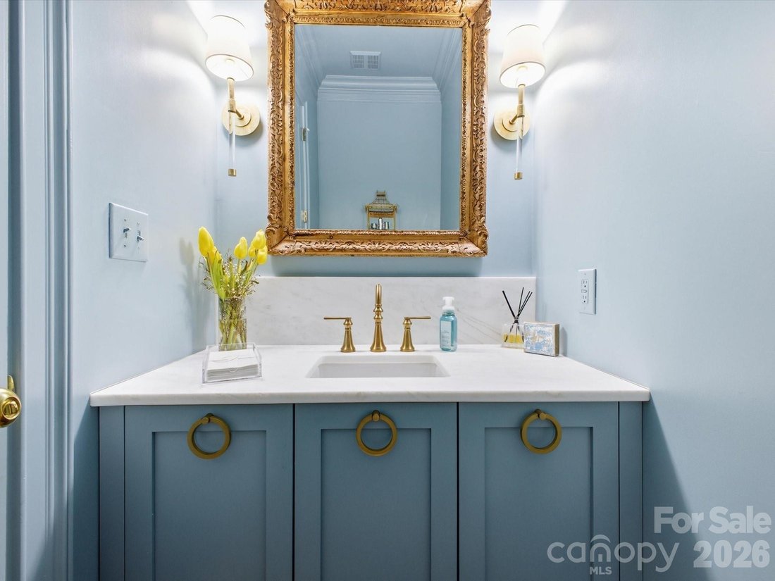 Townhouse in Charlotte, North Carolina, United States 5 - 17377661