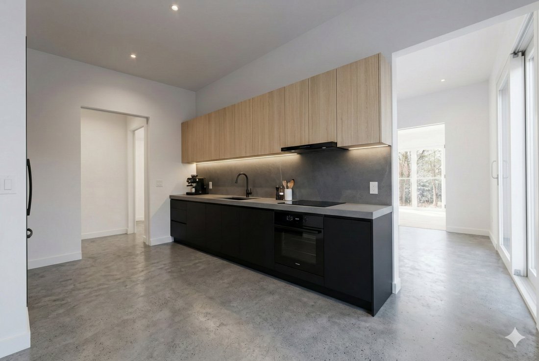 Apartment in Center, Rho, Lombardy 5 - 17377513