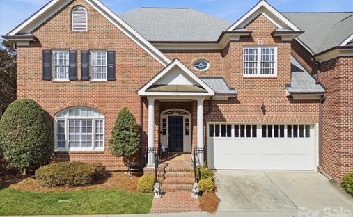 Townhouse in Charlotte, North Carolina, United States 1
