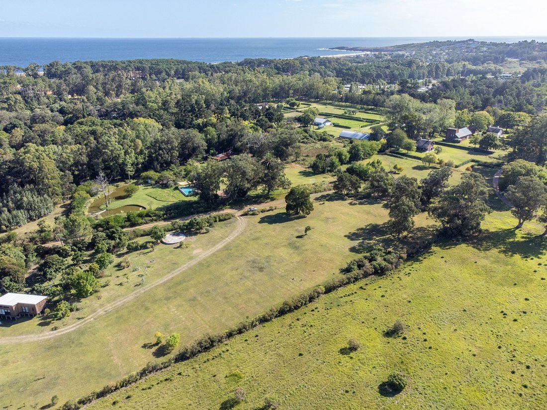 Land in Punta Ballena, Uruguay 3 - 17374775