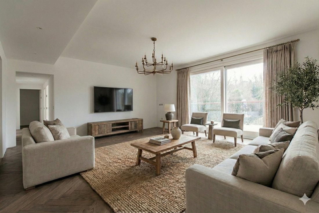 Apartment in Center, Rho, Lombardy 1 - 17377507