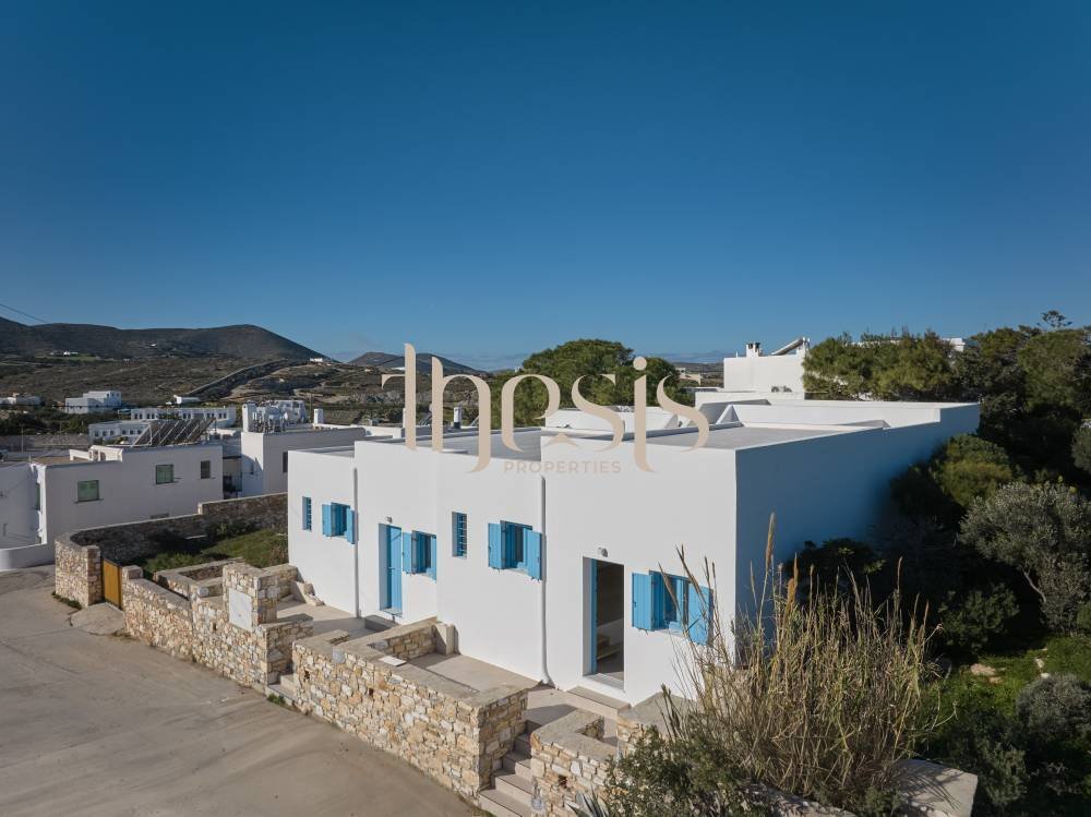 House in Paros, Aegean, Greece 1 - 17375873