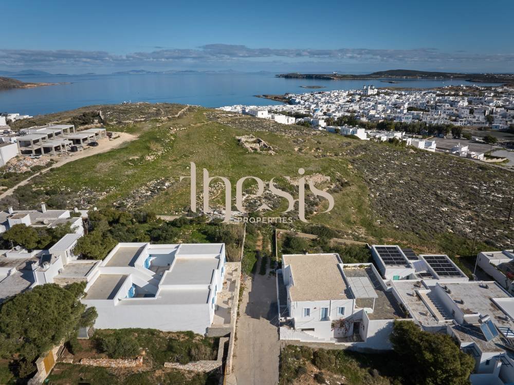 House in Paros, Aegean, Greece 5 - 17375873