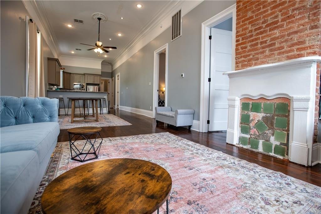 House in New Orleans, Louisiana, United States 3 - 17377255
