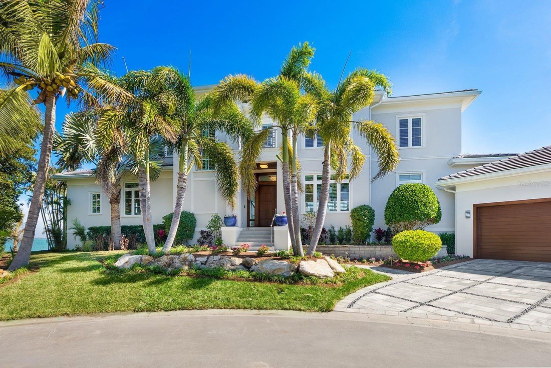 House in Longboat Key, Florida, United States 2 - 17376304