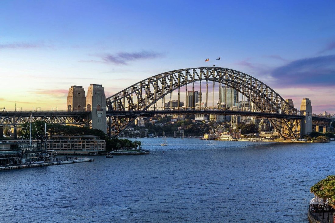 Apartment in Sydney, New South Wales, Australia 1 - 17377887