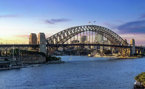 Apartment in Sydney, New South Wales, Australia 1