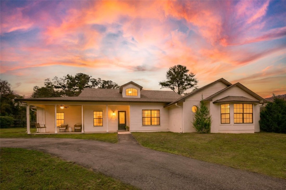House in Sorrento, Florida, United States 1 - 17376290