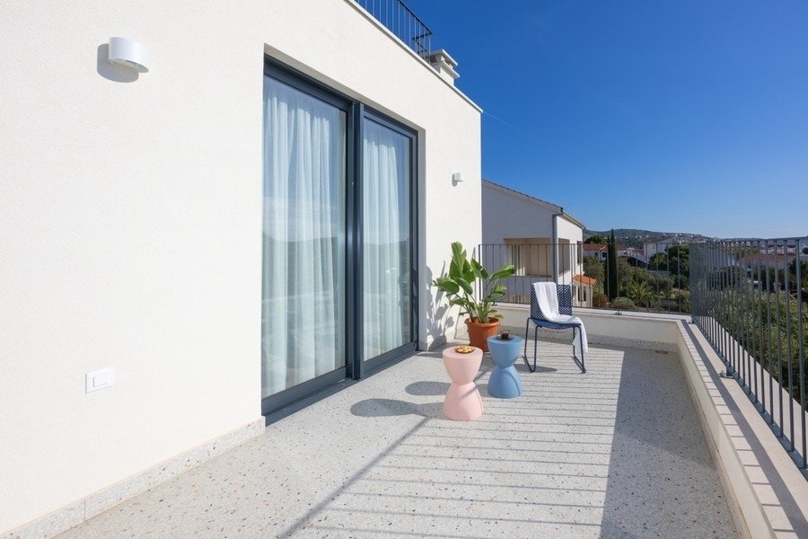 Villa in Rogoznica, Sibenik-Knin County, Croatia 5 - 17376809