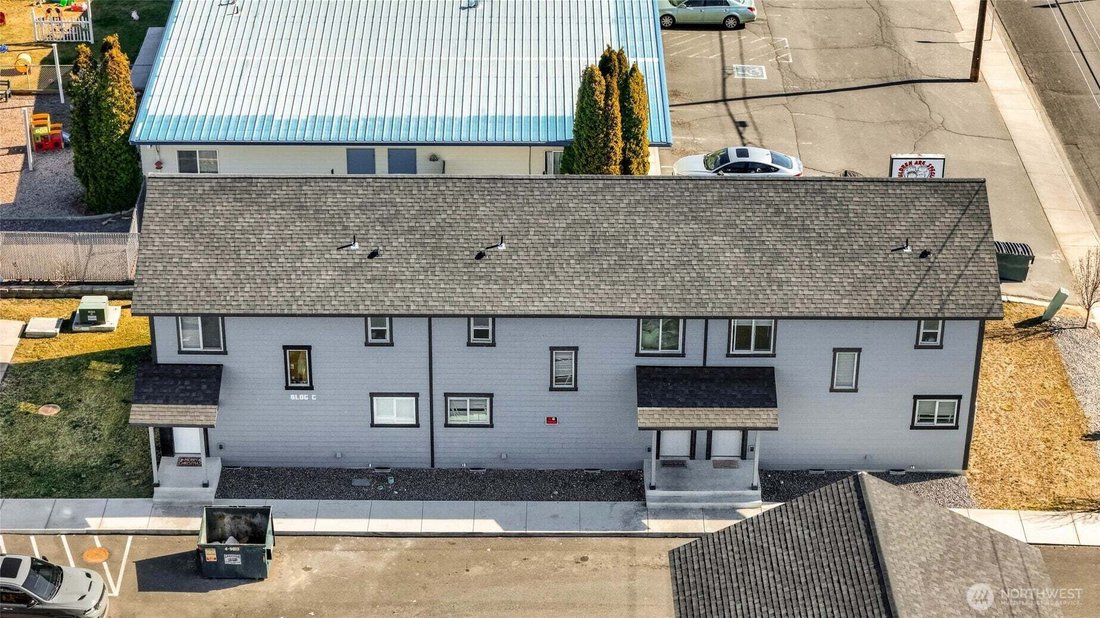 House in Moses Lake, Washington, United States 5 - 17374951