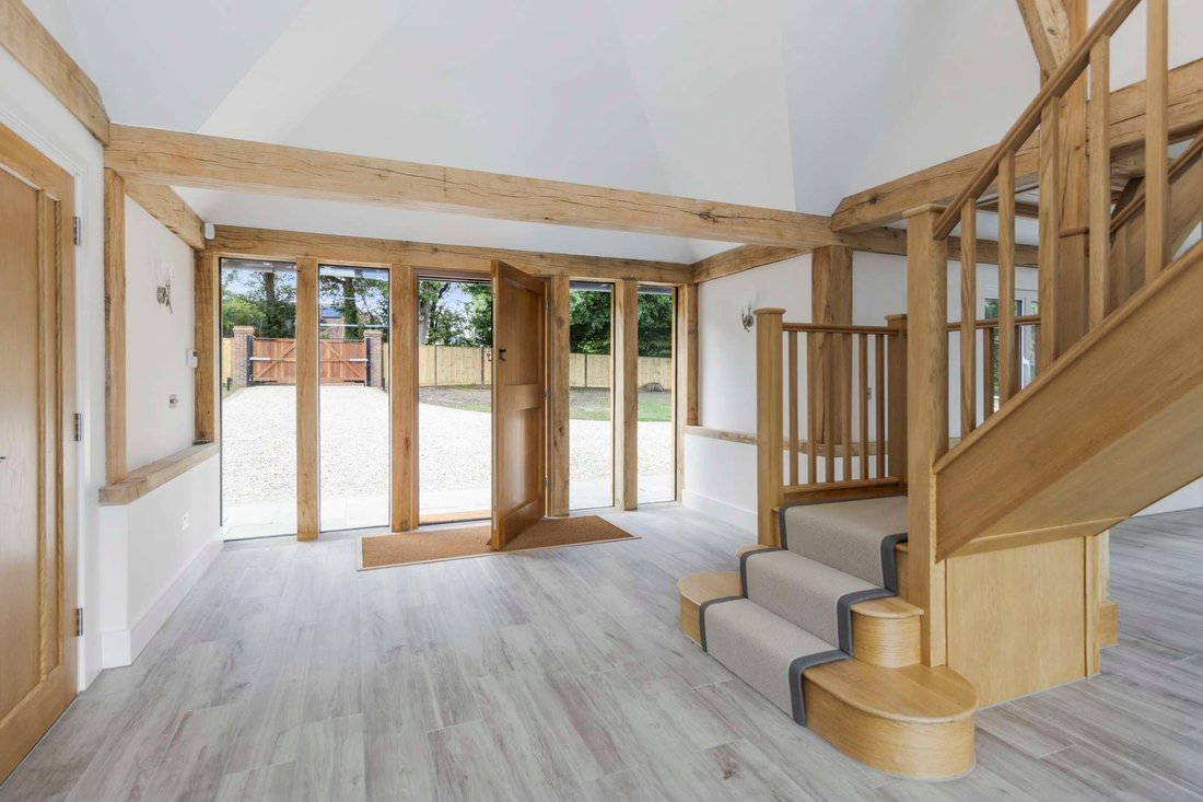 House in Rudgwick, England 2 - 17375419