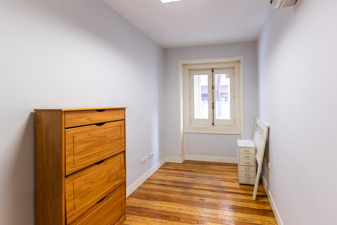 Apartment in Barrio Salamanca, Madrid, Spain 5 - 17377283