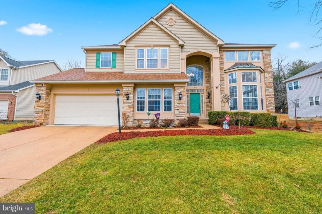 House in Columbia, Maryland, United States 1 - 17378975