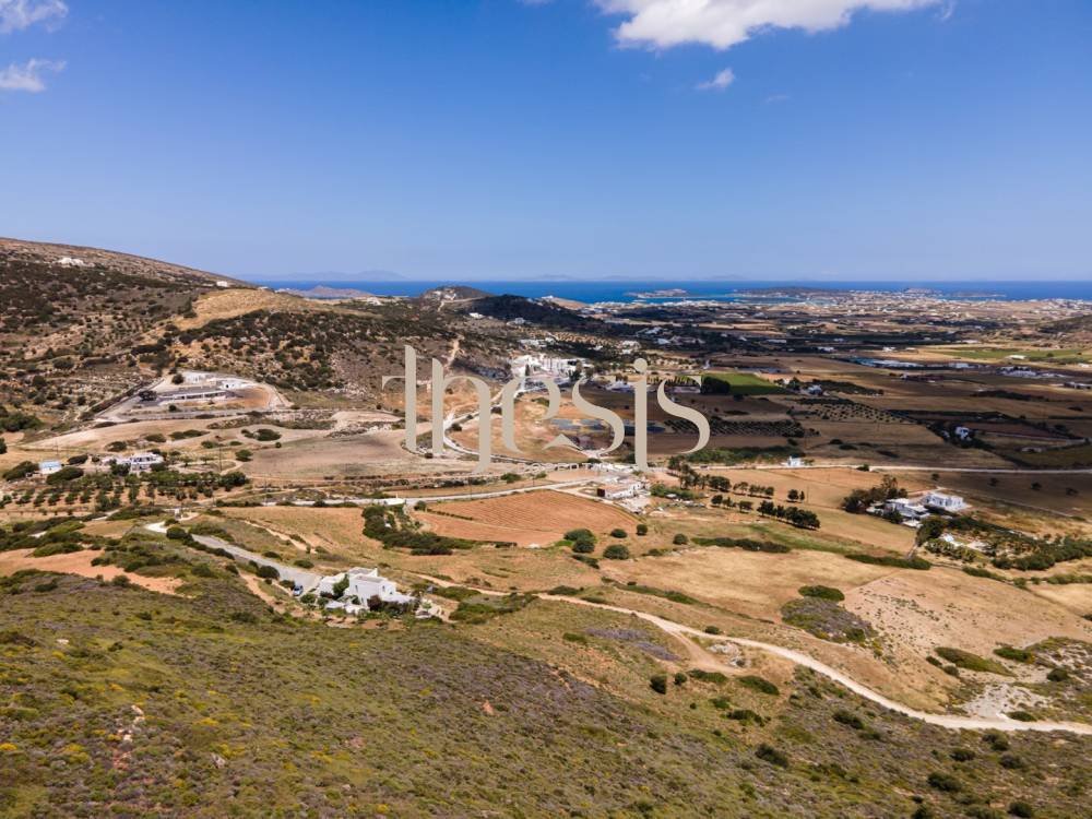 Land in Paros, Aegean, Greece 2 - 17375800