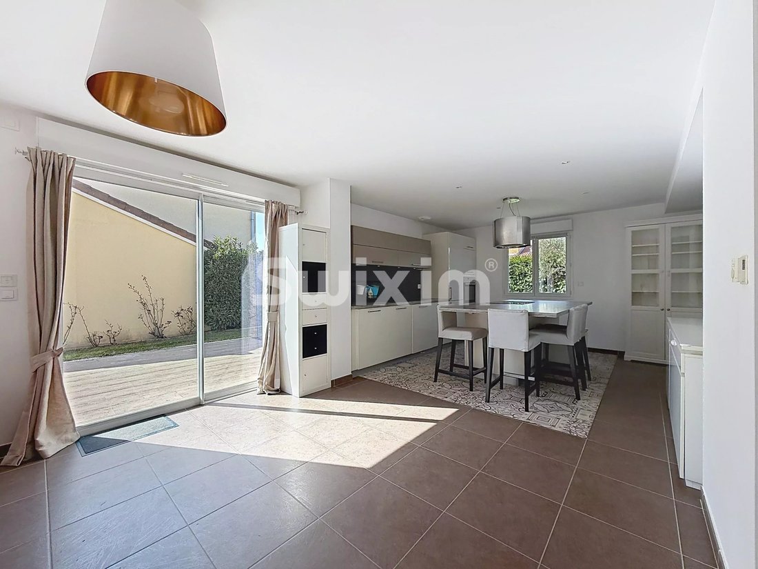 House in Ouest, Saint-Genis-Pouilly, France 5 - 17379123