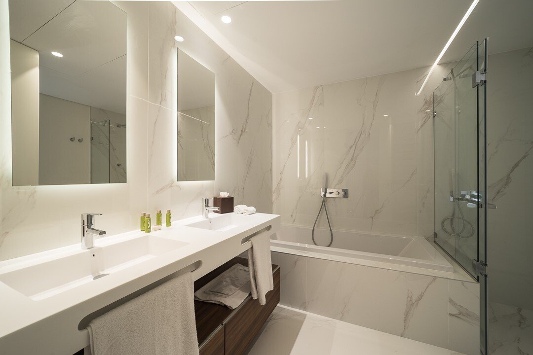 Apartment in Parque das Nacoes, Lisbon, Portugal 5 - 17377546