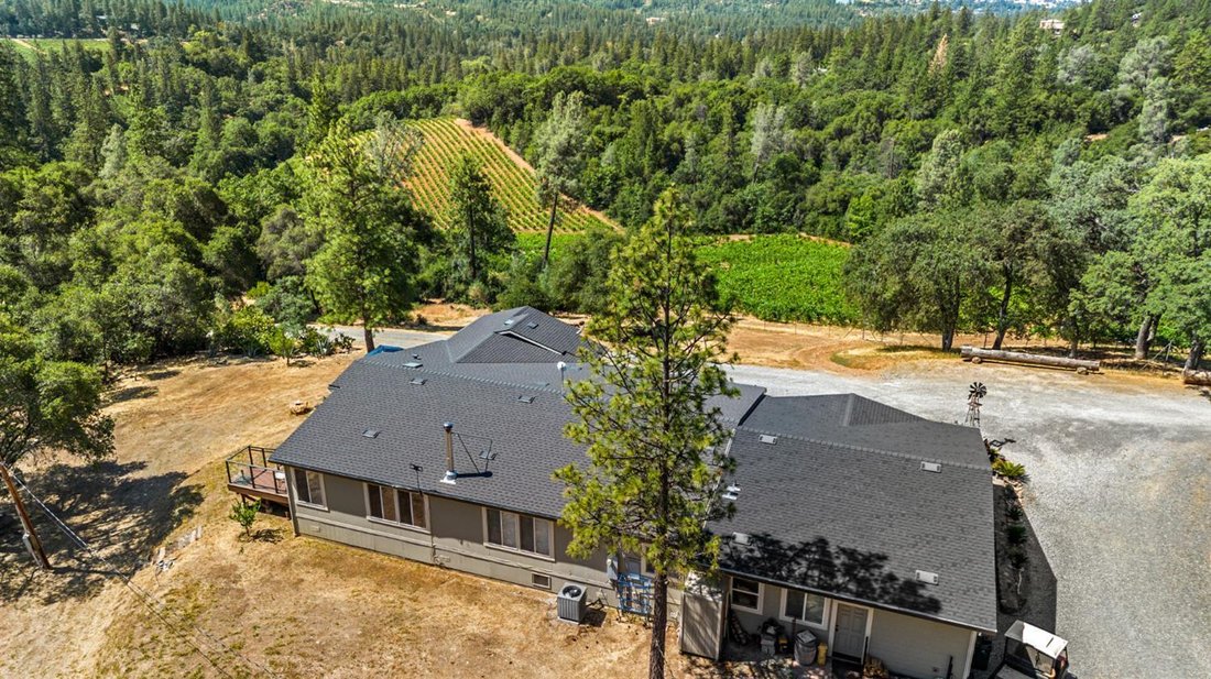 Placerville, California, United States 4 - 17377591