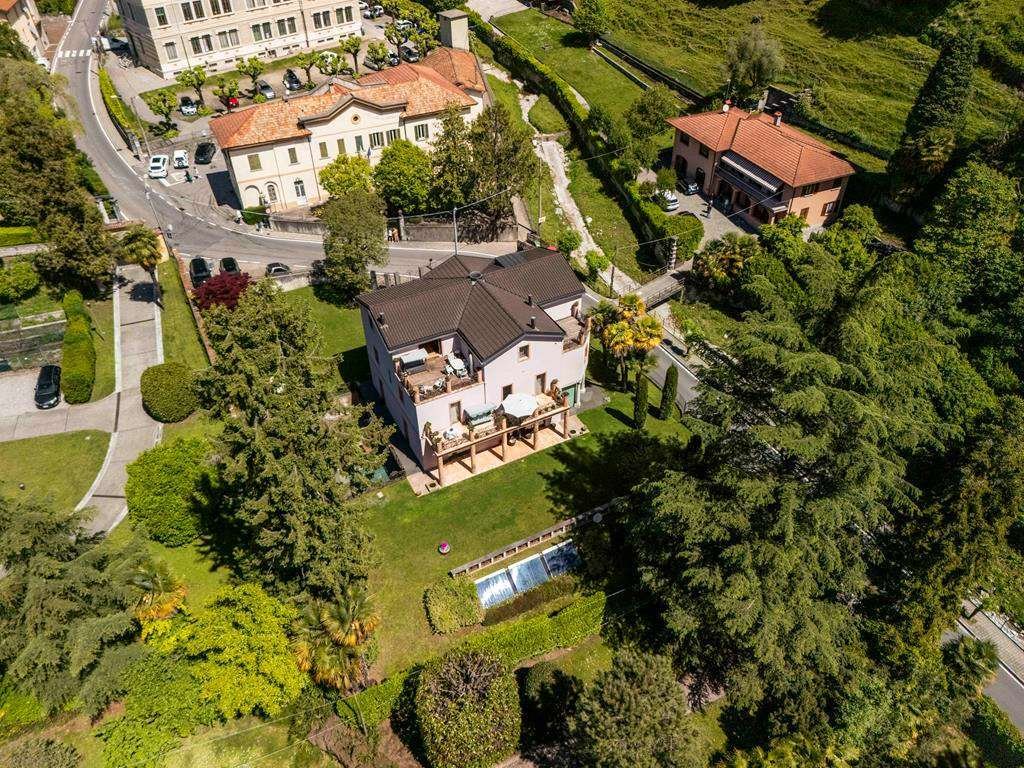 Villa in Tremezzina, Lombardy, Italy 3 - 17376891