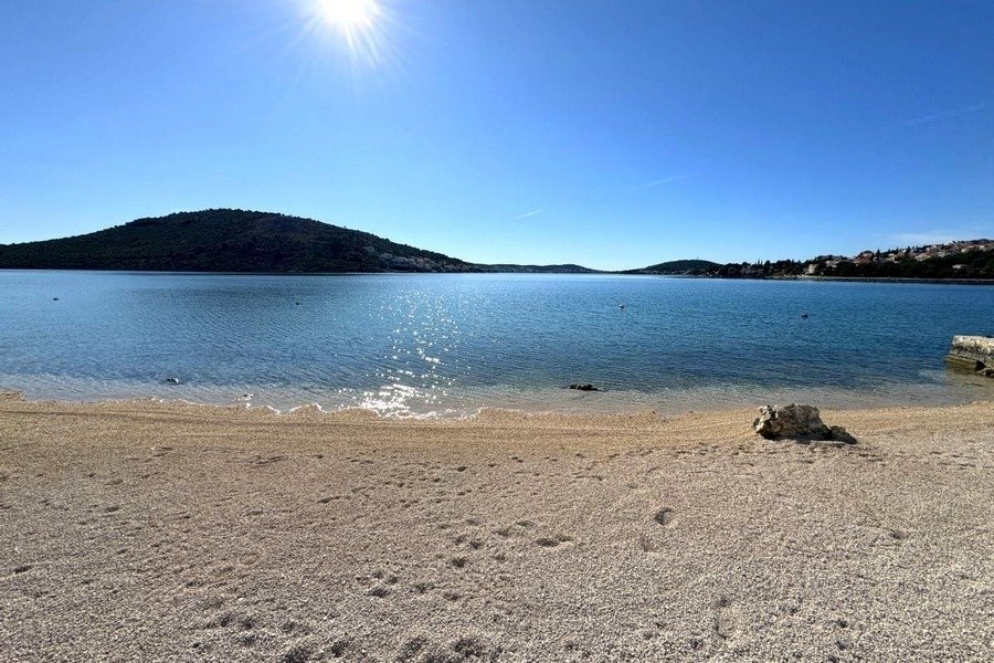 Villa in Rogoznica, Sibenik-Knin County, Croatia 1 - 17376814