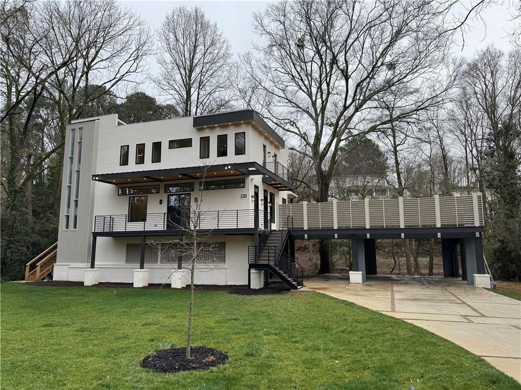 House in Atlanta, Georgia, United States 3 - 17372870
