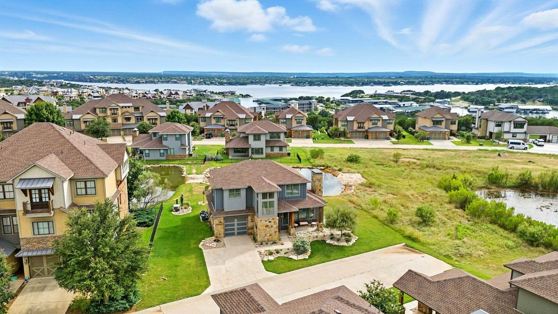 House in Graford, Texas, United States 1 - 17377667