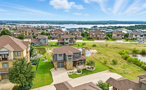 House in Graford, Texas, United States 1