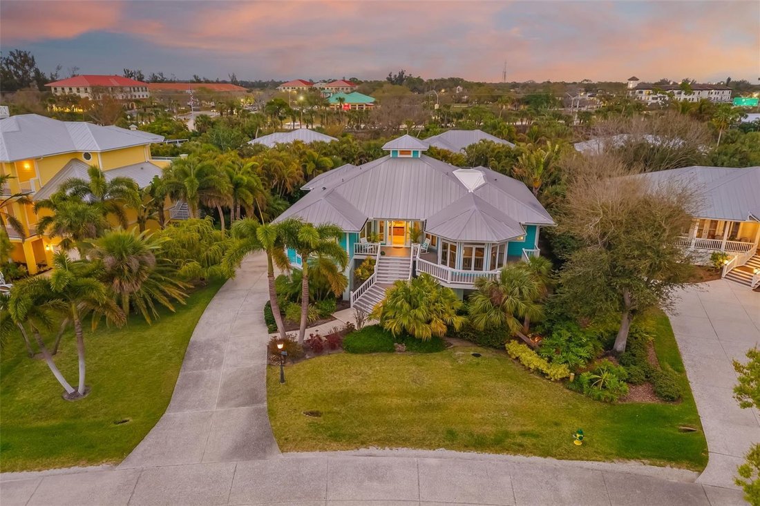 Haus in Venice, Florida, Vereinigte Staaten 5 - 17376268