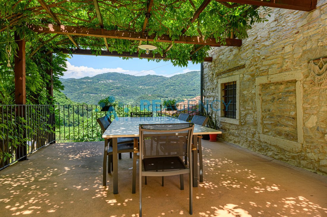 Villa in Chiampo, Veneto, Italy 5 - 14457723