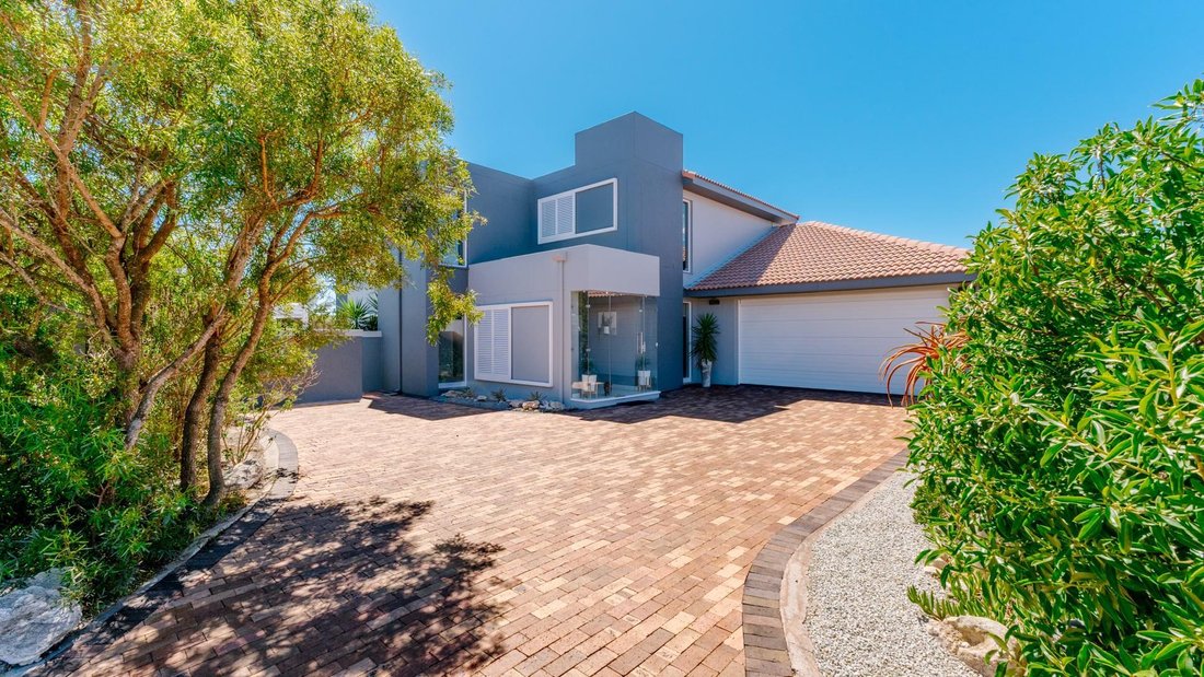 House in Langebaan Country Estate, Western Cape, South Africa 5 - 17377277