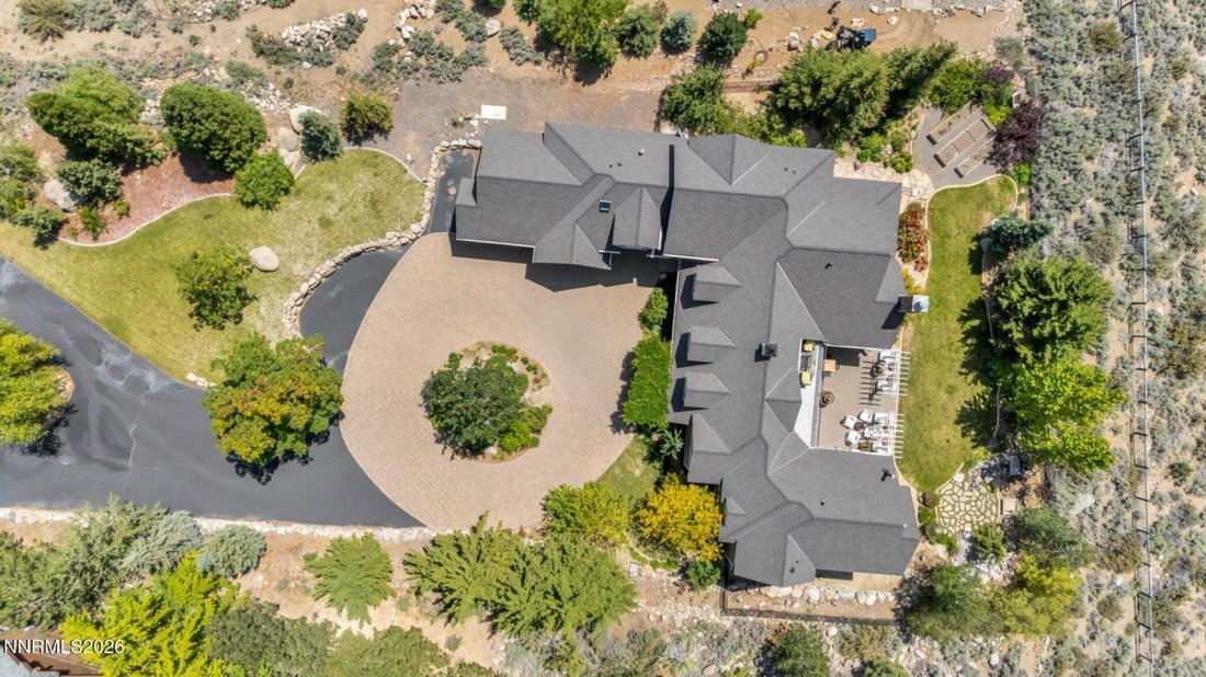 House in Reno, Nevada, United States 3 - 17378905